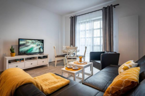 Apartamenty Ustronne Liściasta